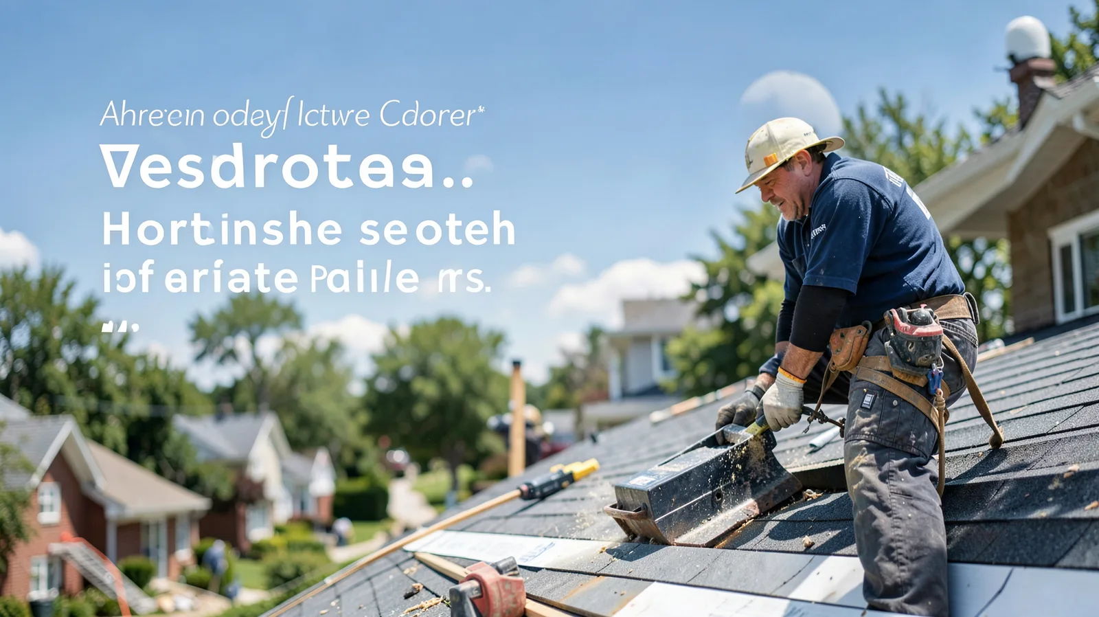 Roof Replacement in Bancroft, ID near me